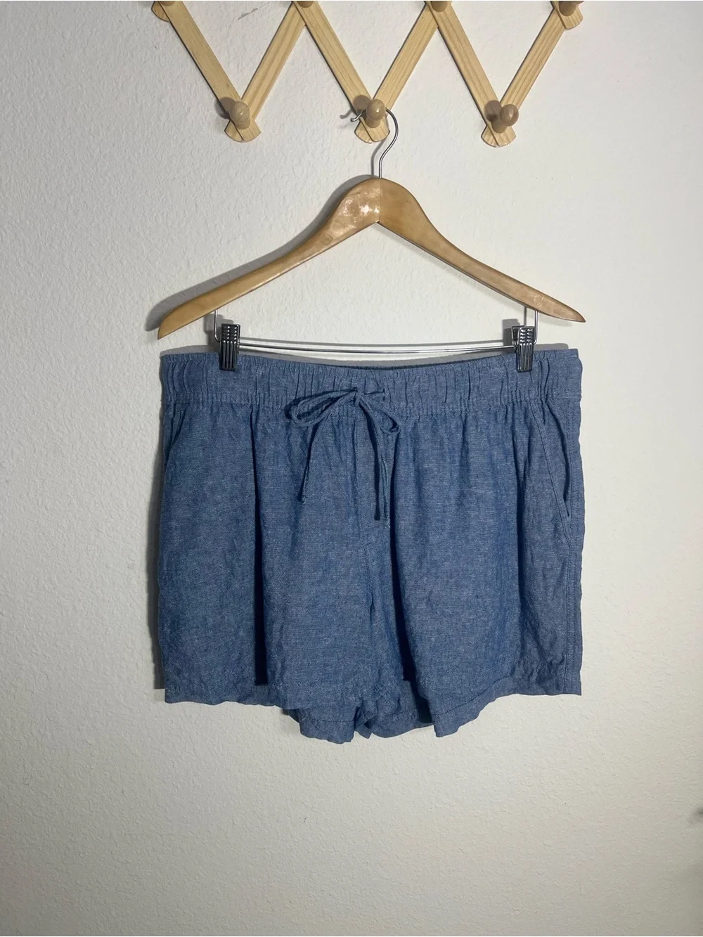 GAP women’s linen